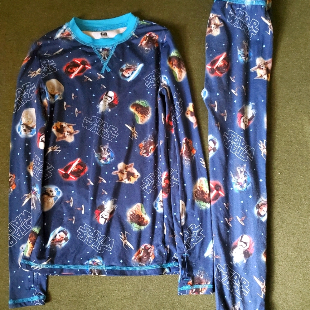Kids pajamas